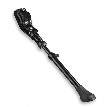 New Adjustable Bicycle Kickstand Mountain Bike Outdoor DealSniper.net