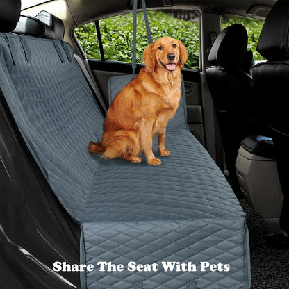 Car Pet Cushions, Car Pet Cushions, Anti-seepage Pets dealsniper-net