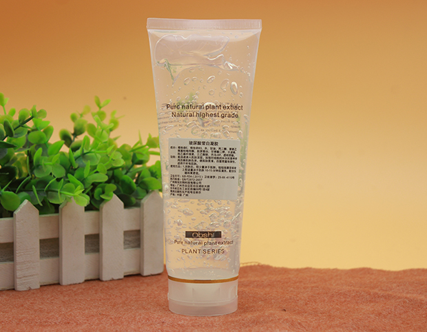 Facial gel hyaluronic acid white gel moisturizing gel Health DealSniper.net