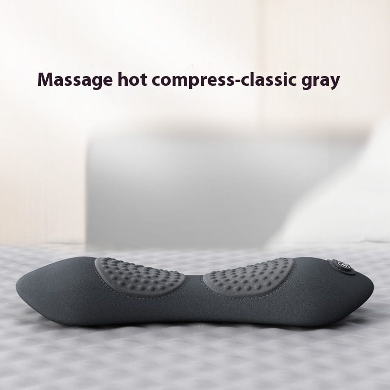 Bed For Sleep Waist Support Lumbar Support Pillow Health DealSniper.net