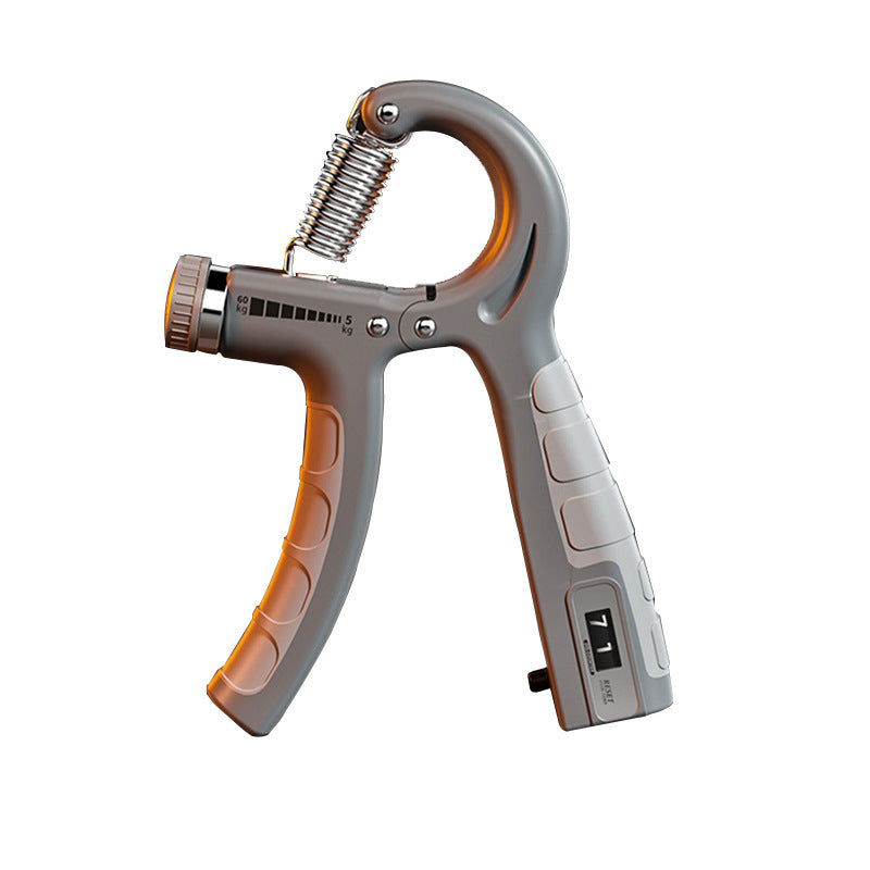 Spring Grip Men's Professional Exercise Arm Strength Sports Gym From House