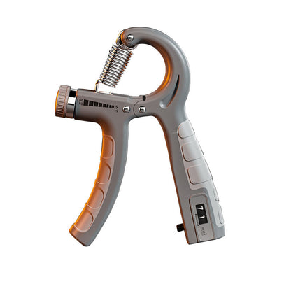 Spring Grip Men's Professional Exercise Arm Strength Sports Gym From House