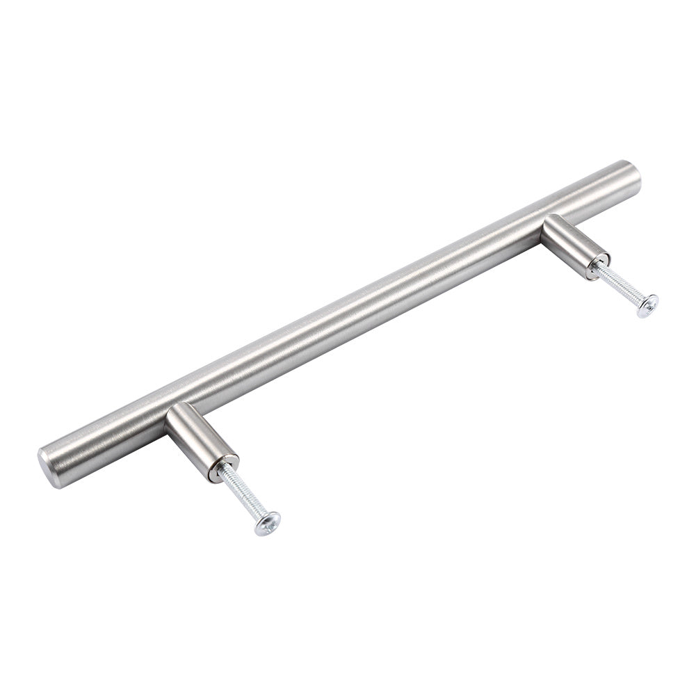 Furniture T Bar Handle Pull Knob Kitchen Cabinet Knobs Kitchen DealSniper.net