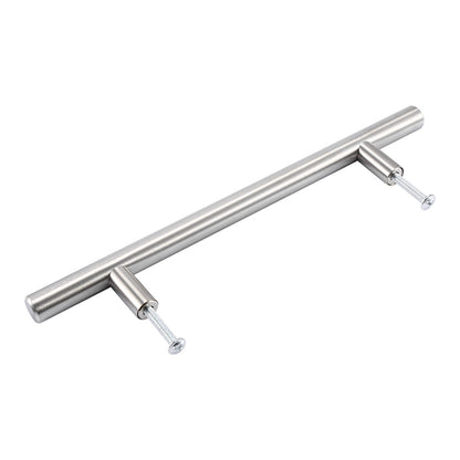 Furniture T Bar Handle Pull Knob Kitchen Cabinet Knobs Kitchen DealSniper.net
