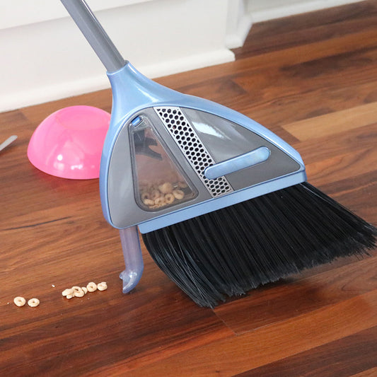 Cordless 2-in-1 Sweeper Cleaning Tool House DealSniper.net