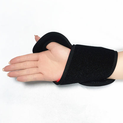 Infrared Physiotherapy Wristband Hand Strap Red Light Wristband Health Gym From House