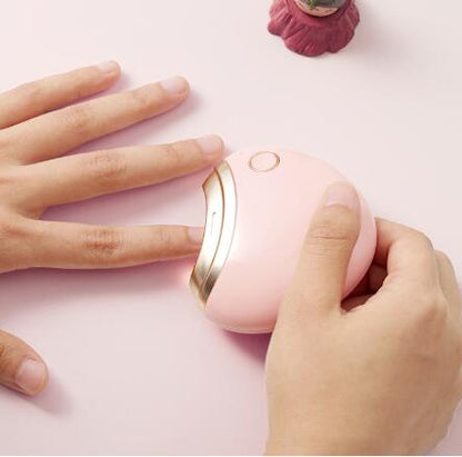 Intelligent Electric Nail Clipper Manicure Device Electronic dealsniper-net