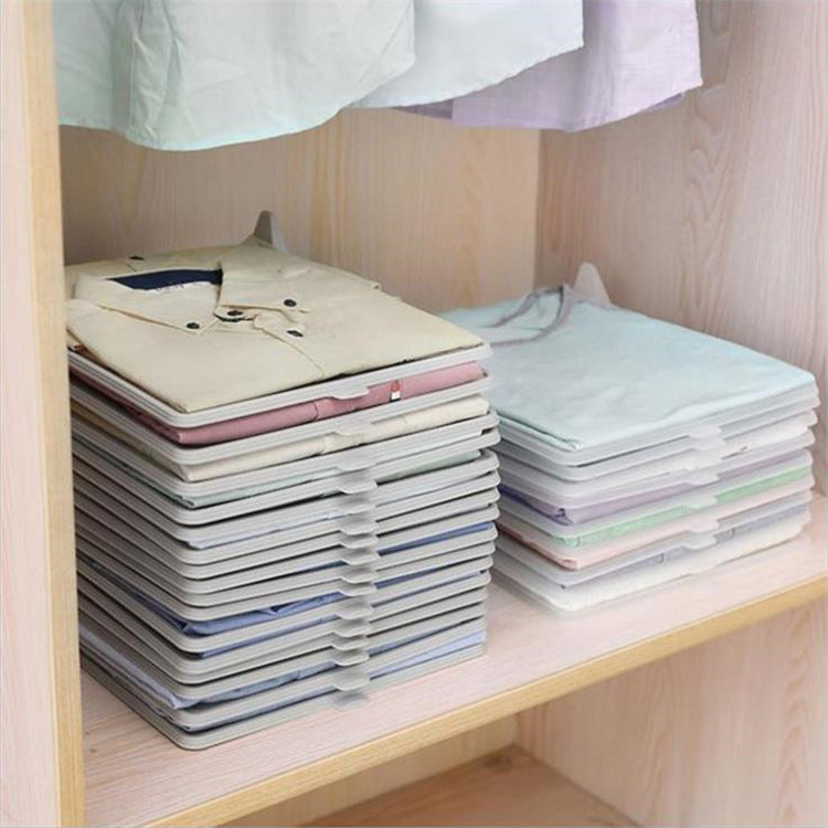 Multifunctional Durable Plastic Laundry Storage Fold Board House DealSniper.net