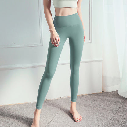 Yoga Leggings Gym Leggings Comfortable Leggings Women Gym From House
