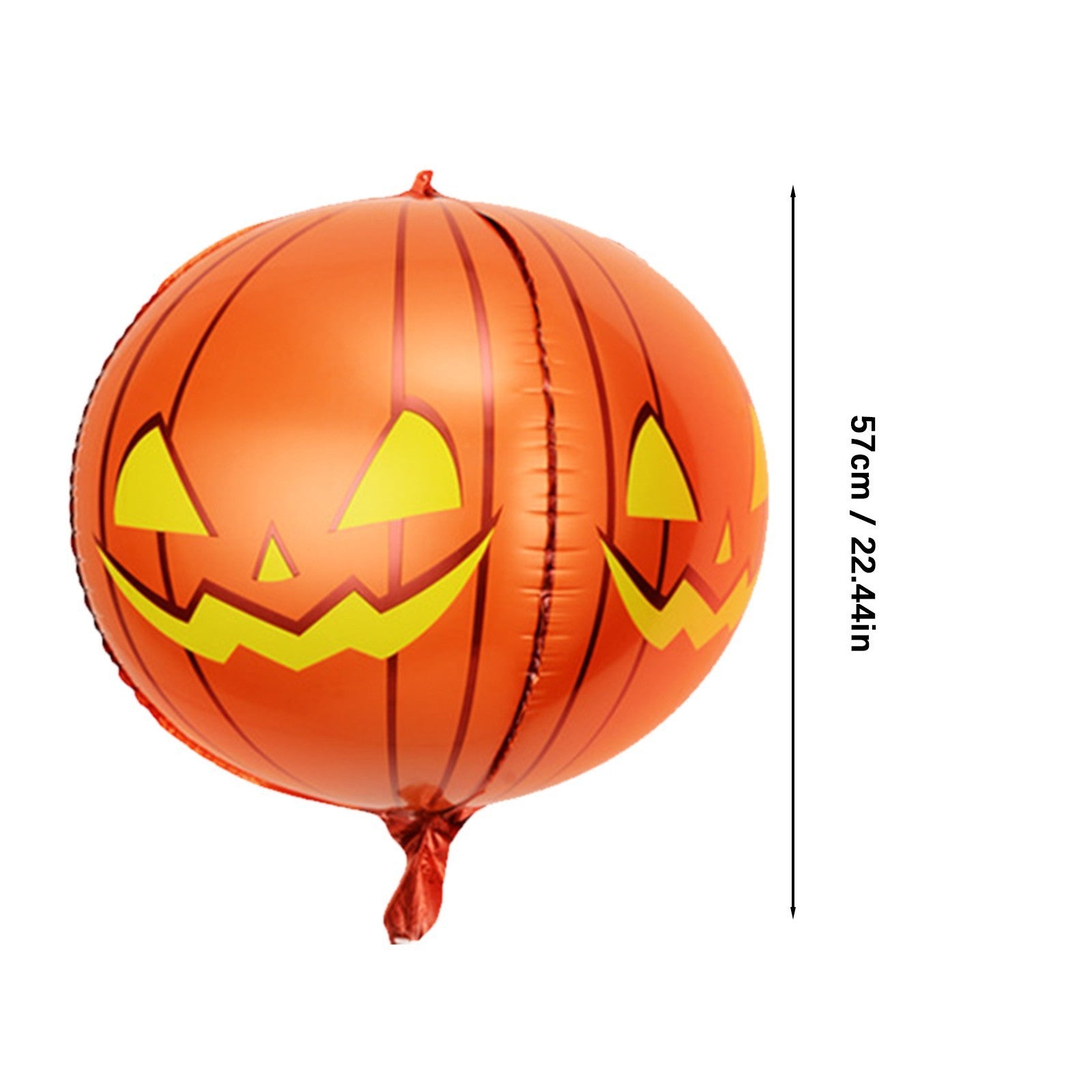 Halloween Eyeball Balloon Halloween Inflatable Holidays dealsniper-net