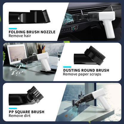 Dust Collector Vehicle DealSniper.net