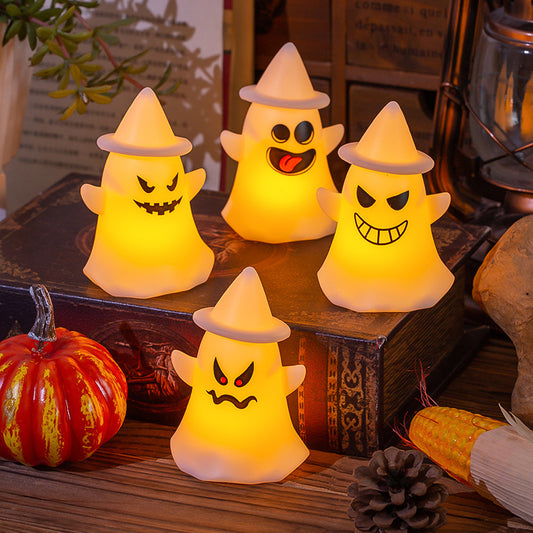 Halloween Decorations, Desktop Decorations Halloween Luminous Holidays Gym From House