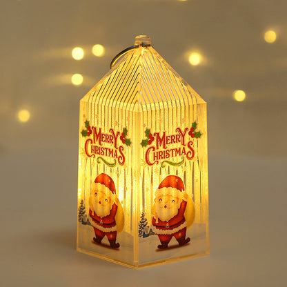Christmas Decorations Children's Christmas Eve Gifts Props Holidays DealSniper.net