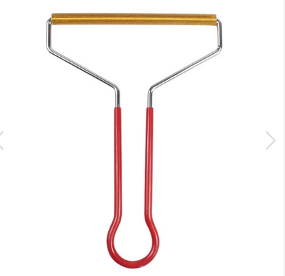 Stripper to the Ball, Woolen Coat, Hair Remover Deals DealSniper.net Red