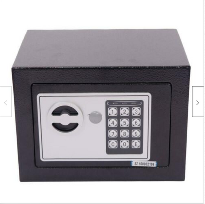 Mini office safe Deals DealSniper.net
