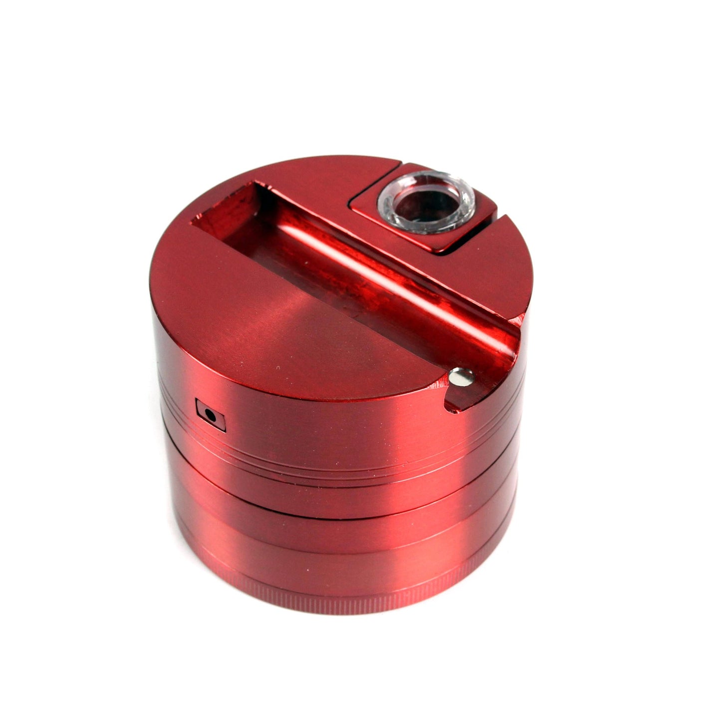 The Swifty Grinder Gadgets DealSniper.net Red