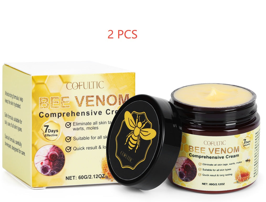 Cofutic Skin Care Cream Gentle Hydrating Smooth Cream Beauty Gym From House 60g 2pcs