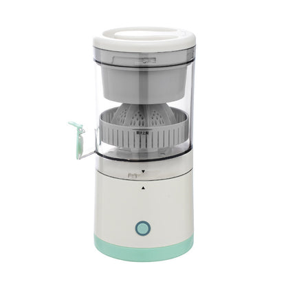 Portable USB Mini Electric Juicer Mixer Extractors Rechargeable