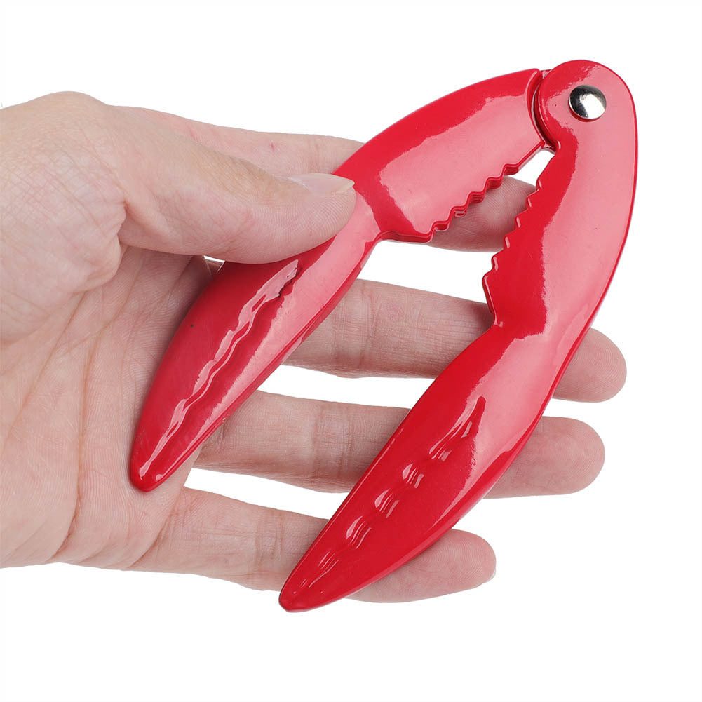 Kitchen Seafood Clip Crab Pliers Lobster Cracker Tool Kitchen DealSniper.net
