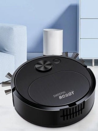 Mini Vacuum Cleaning Robot House dealsniper-net