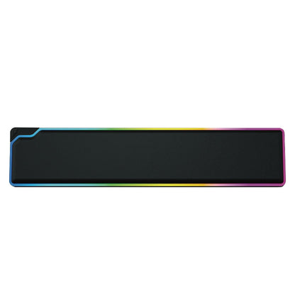 RGB Keyboard Support Wristband High Rebound Electronics dealsniper-net Luminous Wrist Splint