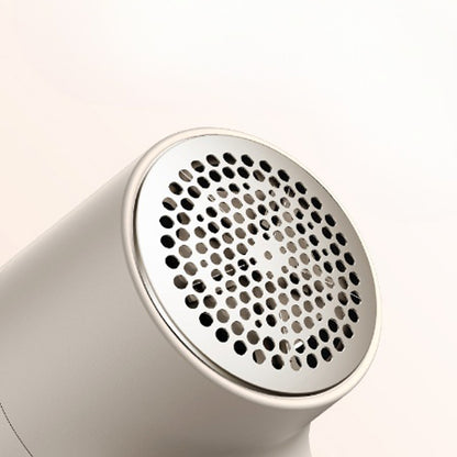 New Lint Remover Electric Hairball Trimmer Smart LED Digital Display House dealsniper-net