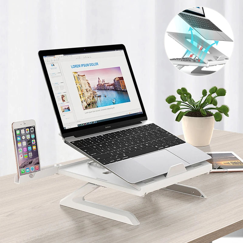 Laptop Stand Multifunctional Gadgets dealsniper-net