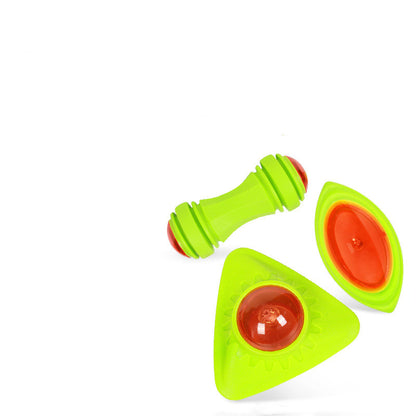 New Luminous Interactive Molar Bite-resistant Pets dealsniper-net