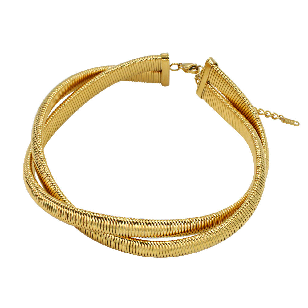 Personalized Design New Bracelet Necklace For Women Jewelry Gym From House