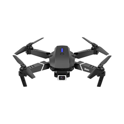 Folding Hd Camera Aerial Shot Drone Toy Four Axis Electronics dealsniper-net