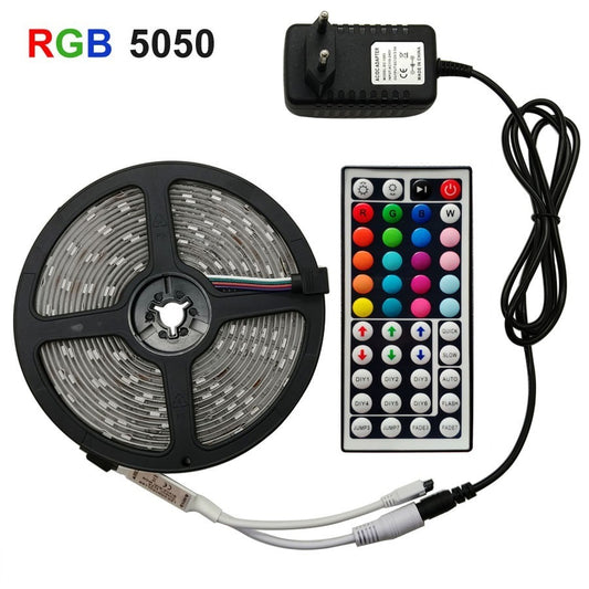 LED Strip Light RGB 5050