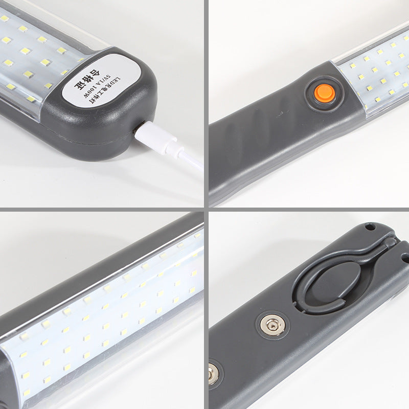 Multifunctional Machine Tool Maintenance Work Light Led Outdoor DealSniper.net