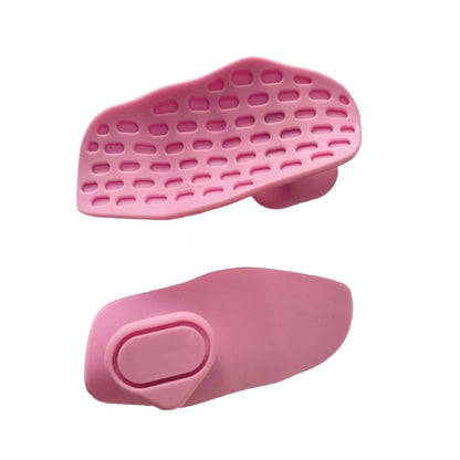 Anti-Slip Grip Strengthener No Sweaty Portable Finger Trainer Sports DealSniper.net Pink Boxed