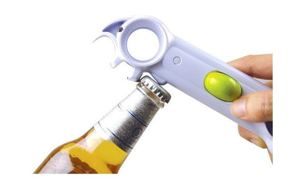 6 Ways Universal Can Opener For Opening Jar Can Bottle Wine Kitchen dealsniper-net