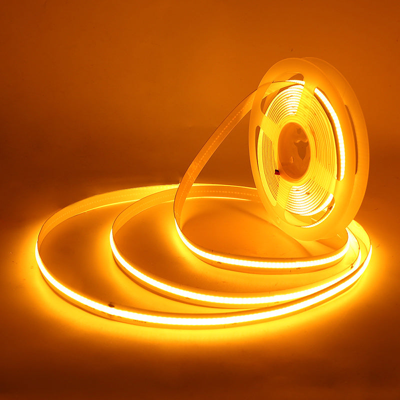 5V Low Voltage 12v COB Lamp With Lamp Trough Lines Holidays DealSniper.net