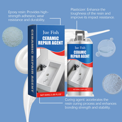 Tile Repair Glue Living Room And Kitchen Toilet House DealSniper.net