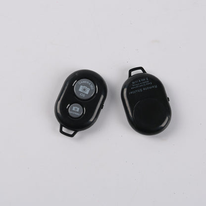 Mobile phone wireless shutter Selfie artifact Electronics DealSniper.net Black