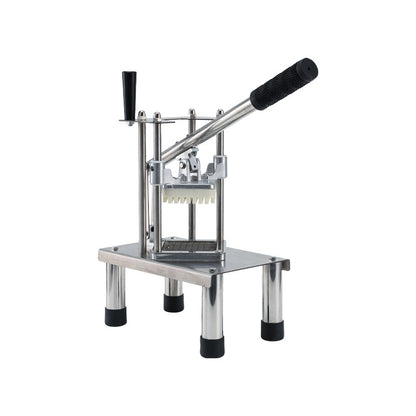Manual Chip Cutter Multifunctional Bar Cutting Machine Kitchen DealSniper.net