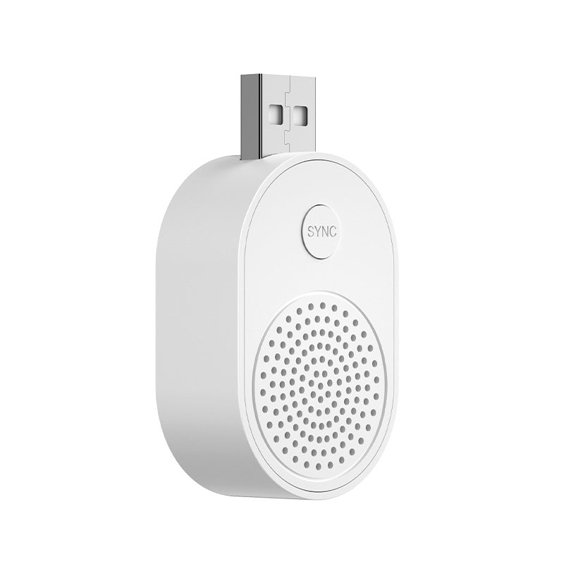 M50 Intelligent Visual Doorbell Wireless Camera House DealSniper.net