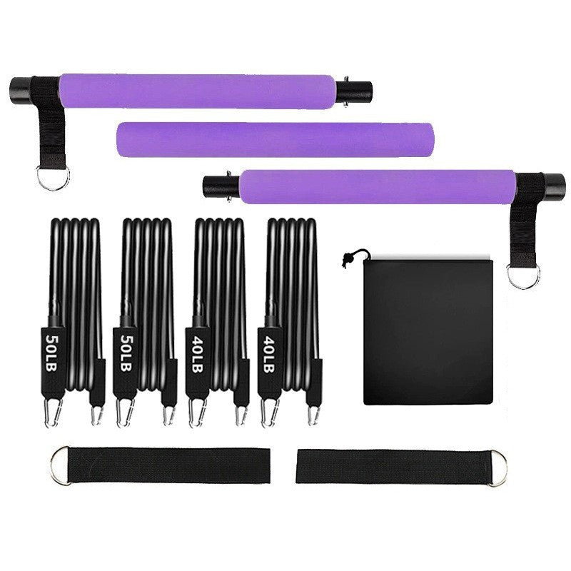Home Yoga Pull Back Trainer Sports dealsniper-net