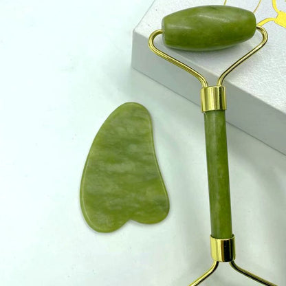 Natural jade beauty device Beauty DealSniper.net
