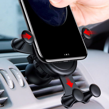 Emoji car phone holder Vehicle dealsniper-net