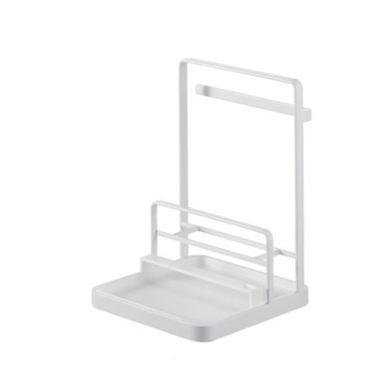 Simple Home Kitchen Multifunctional Storage Rack Kitchen DealSniper.net