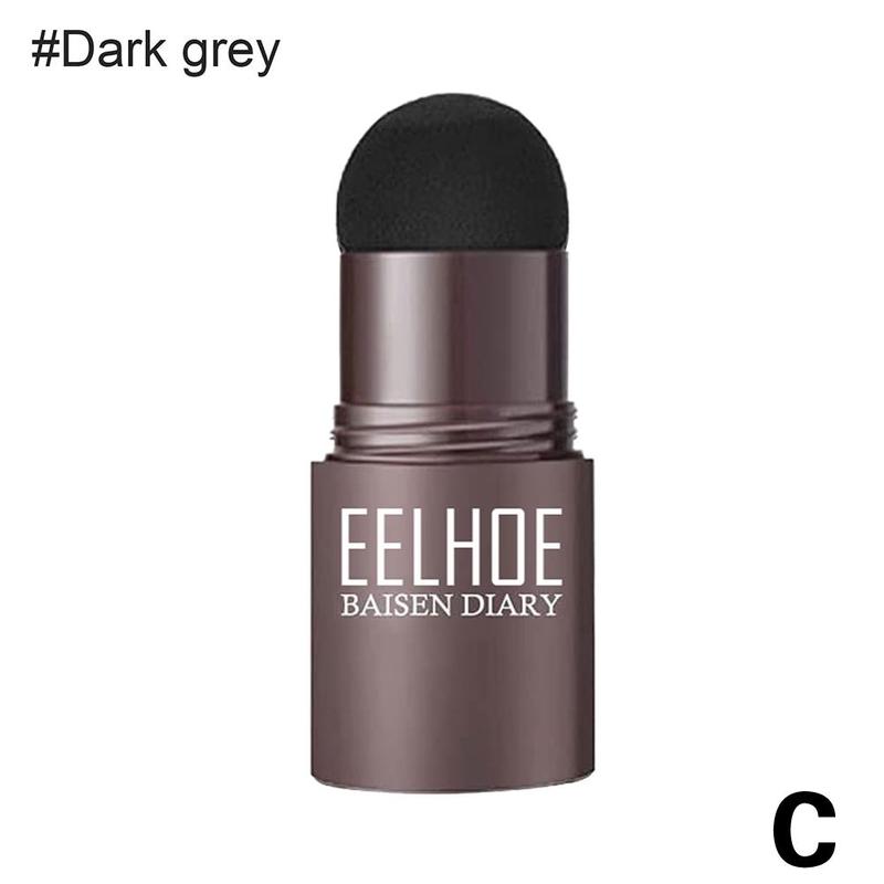 Brow Stamp Shaping Kit Eyebrow Stamp Waterproof Long Lasting Beauty Gym From House Dark Grey