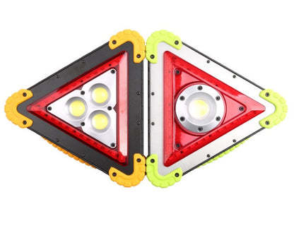 Car tripod car traffic warning light failure danger parking tripod Vehicle DealSniper.net