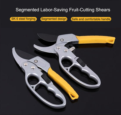 Labor-saving Fruit Tree Pruning Scissors Tools dealsniper-net