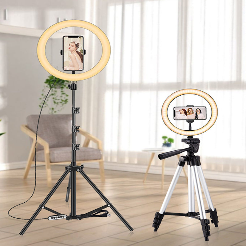 New Mobile Live Beauty Fill Light Electronics Gym From House