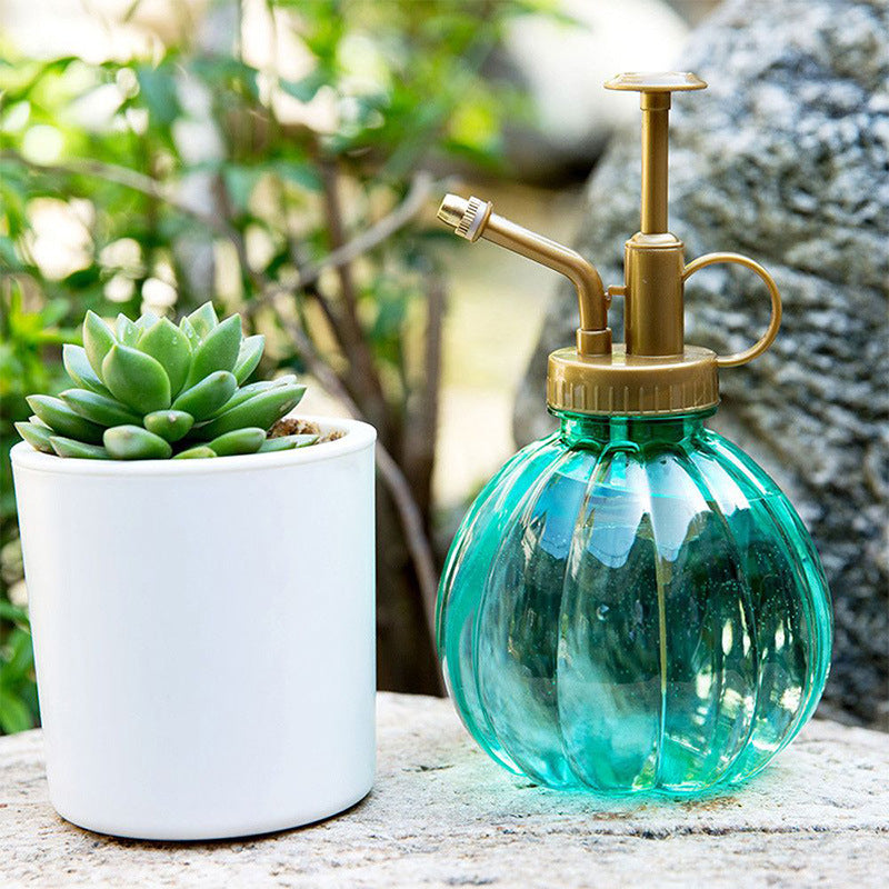 Plant Flower Watering Pot Spray Bottle Sprayer Planting Succulents Garden dealsniper-net
