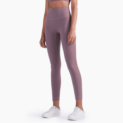 Yoga Leggings Gym Leggings Comfortable Leggings Women Gym From House Mulbevry L