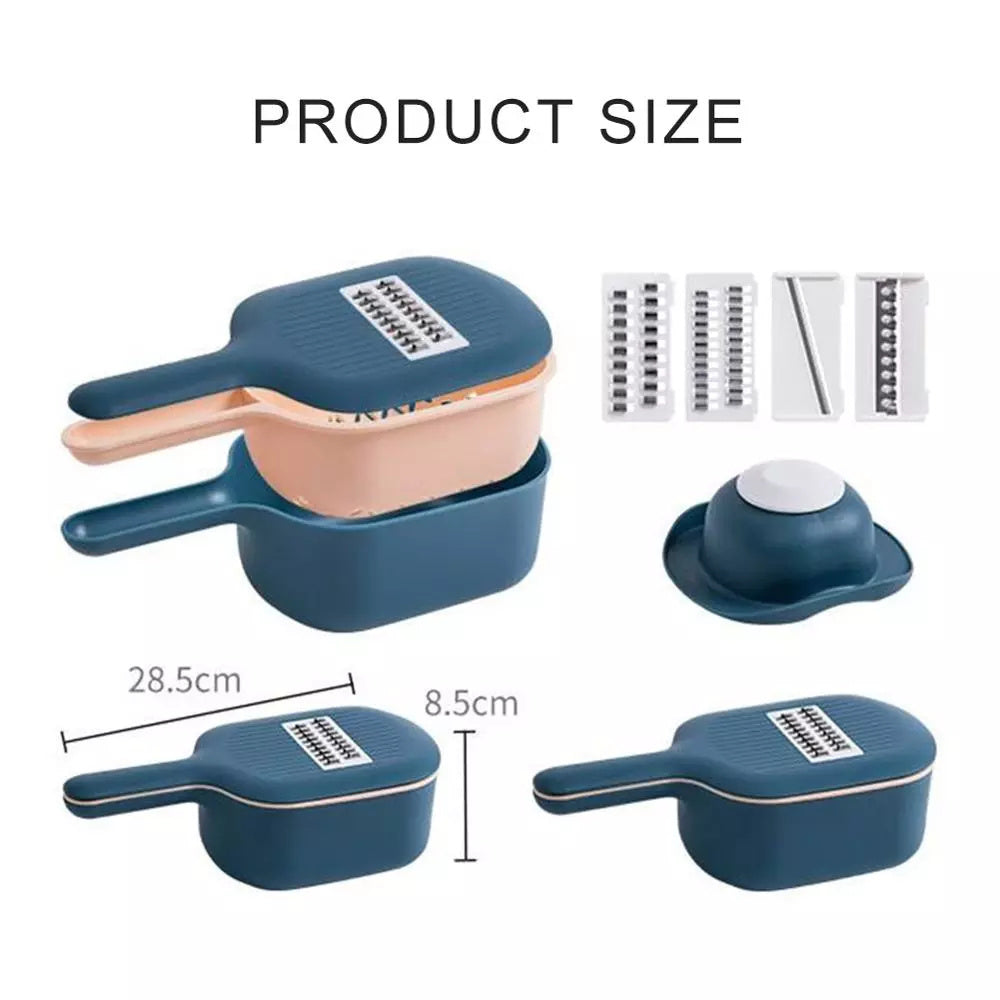 Vegetable Cutter Kitchen Accessories Fruit Potato Peeler Kitchen DealSniper.net